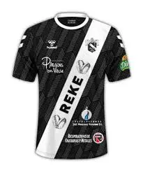 Camiseta Oficial